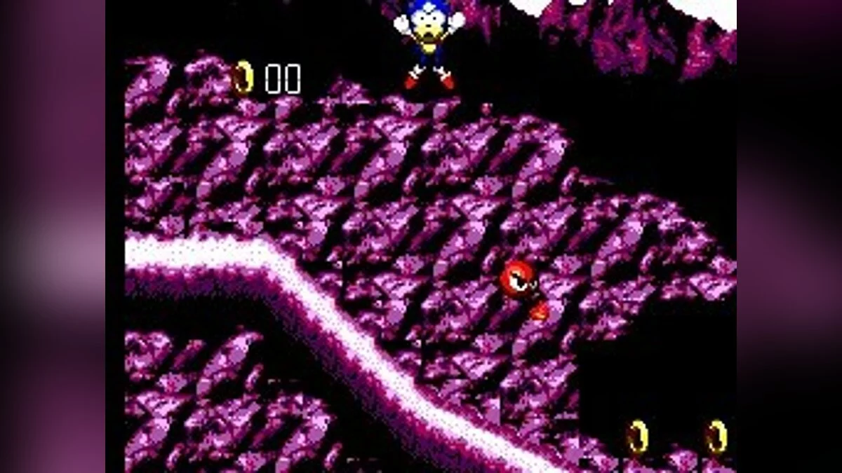 Скриншоты из Sonic Blast / Картинка 48