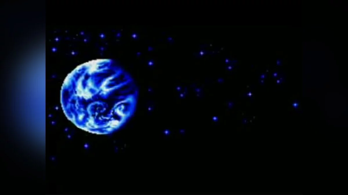 Скриншоты из Sonic Blast Man 2 / Картинка 2