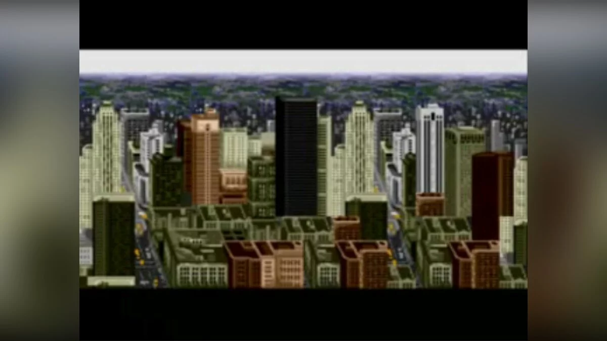 Скриншоты из Sonic Blast Man 2 / Картинка 7