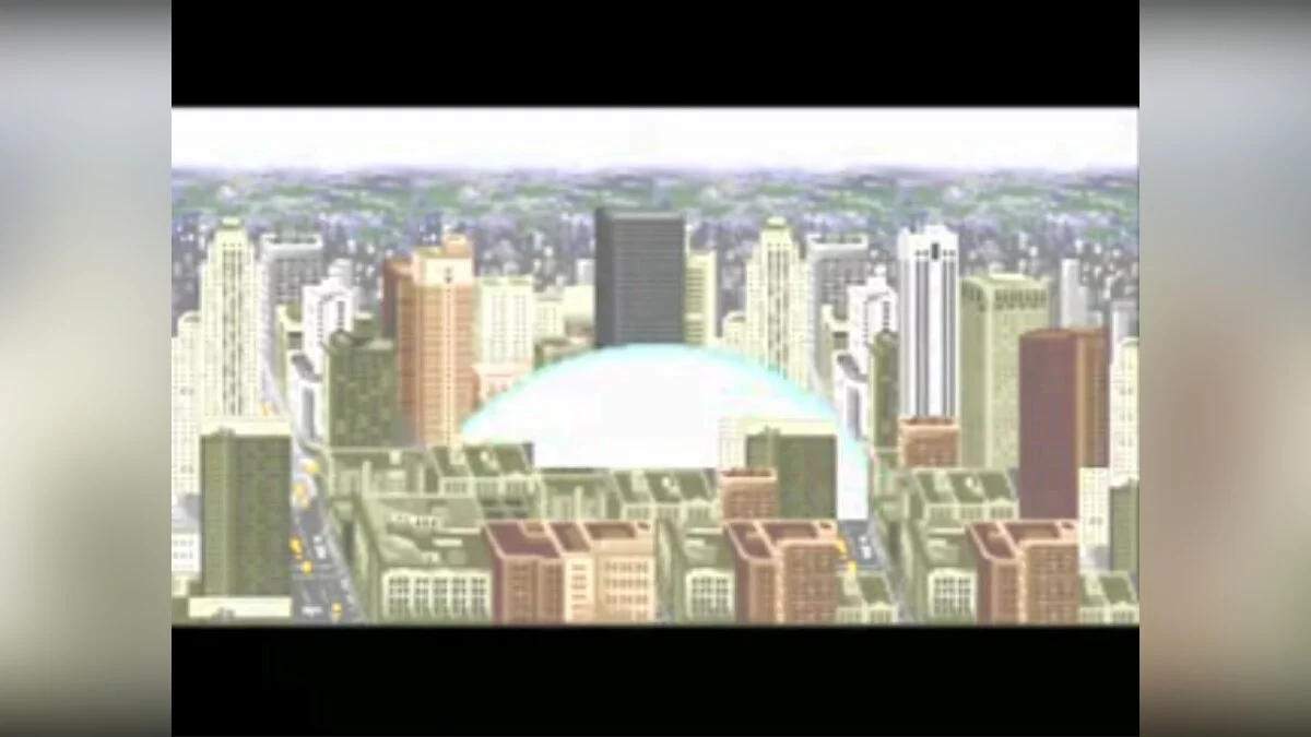 Скриншоты из Sonic Blast Man 2 / Картинка 8