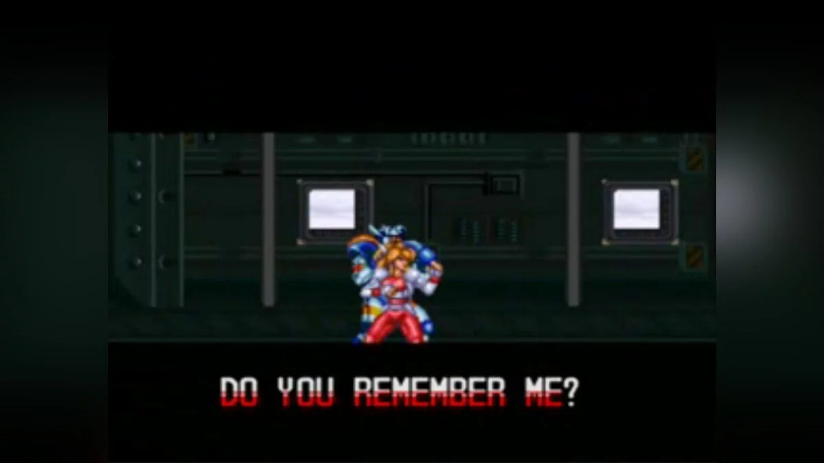 Скриншоты из Sonic Blast Man 2 / Картинка 39