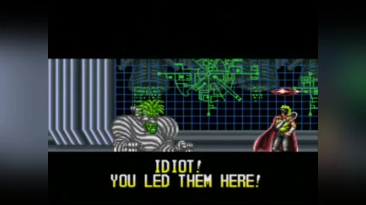Скриншоты из Sonic Blast Man 2 / Картинка 52