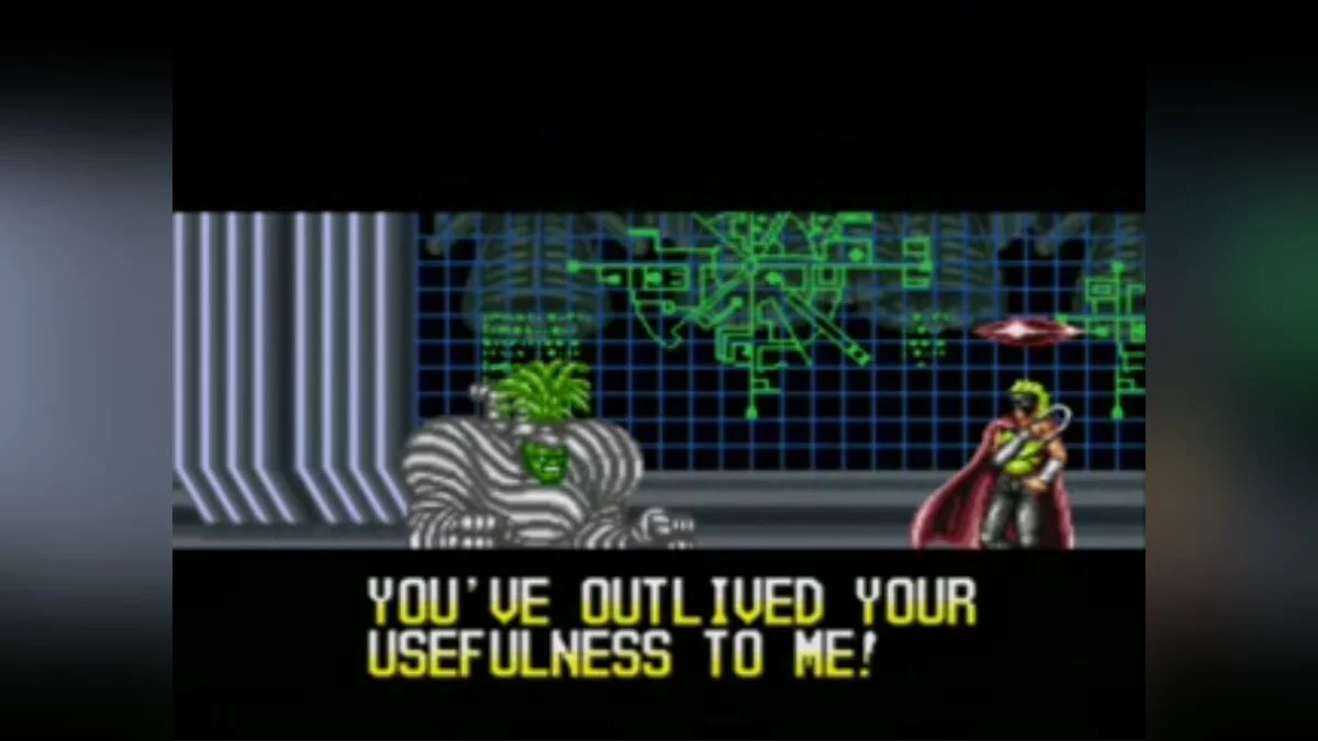 Скриншоты из Sonic Blast Man 2 / Картинка 53