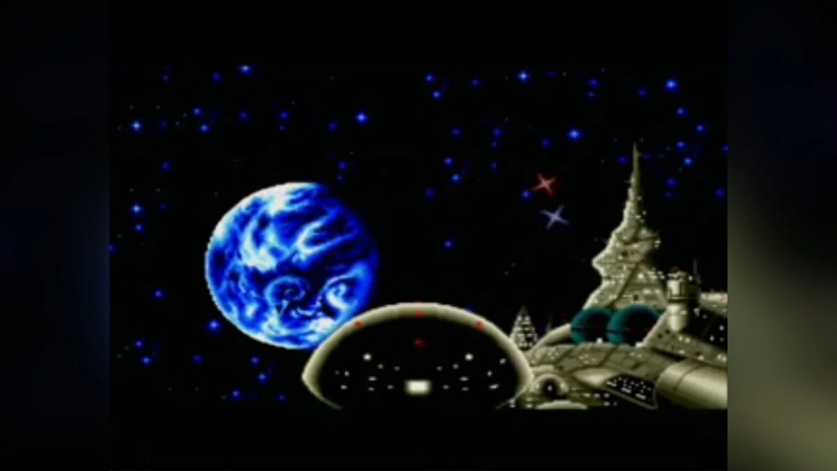 Скриншоты из Sonic Blast Man 2 / Картинка 57