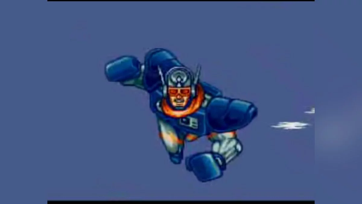 Скриншоты из Sonic Blast Man 2 / Картинка 81