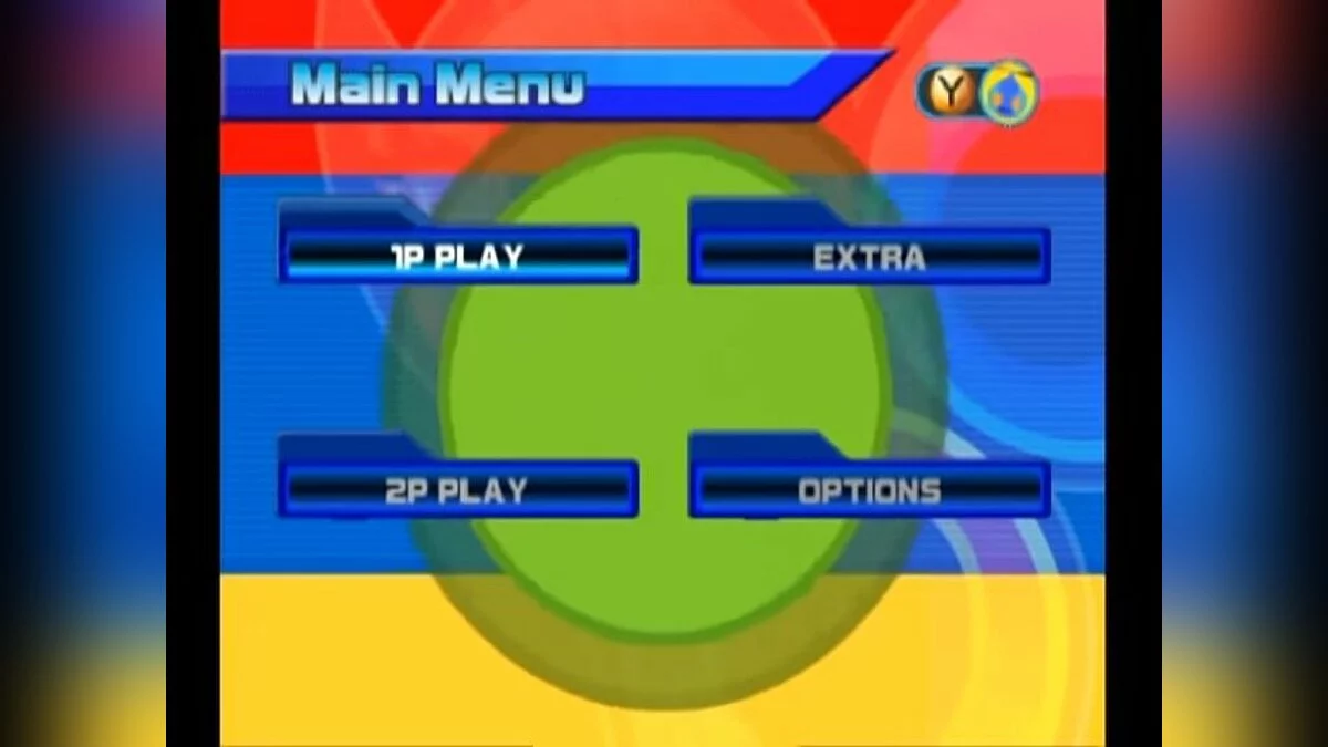 Скриншоты из Sonic Heroes / Картинка 55