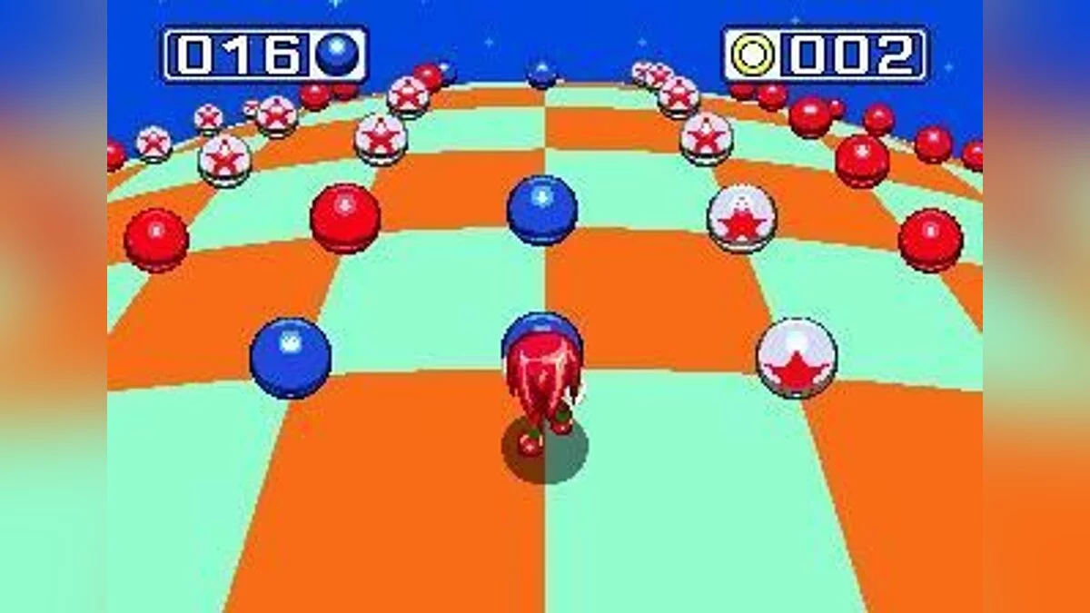 Скриншоты из Sonic & Knuckles / Картинка 51