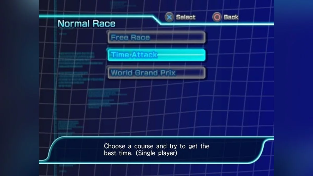 Скриншоты из Sonic Riders: Zero Gravity / Картинка 53