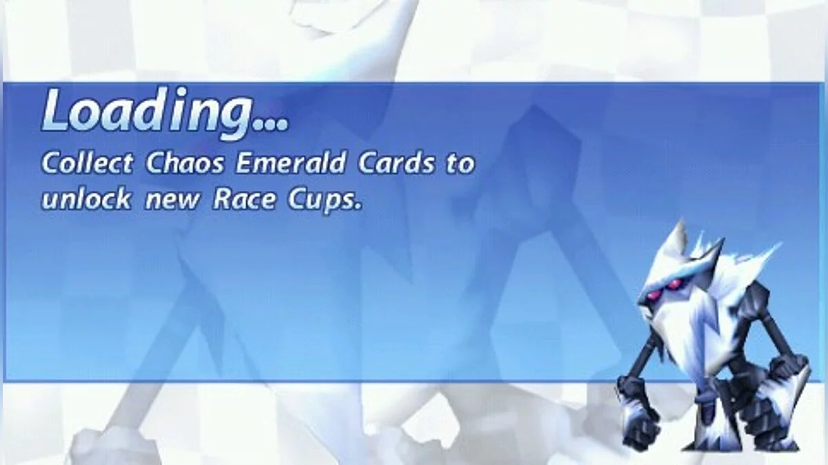 Скриншоты из Sonic Rivals / Картинка 70