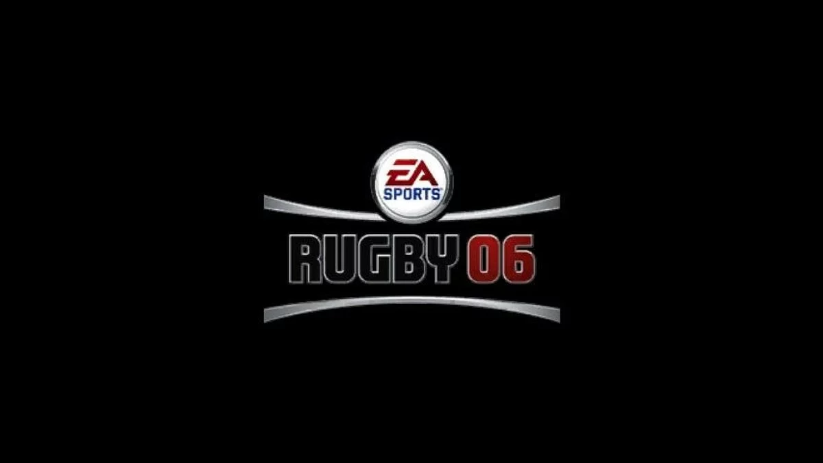 Скриншоты из Rugby 06 / Картинка 32