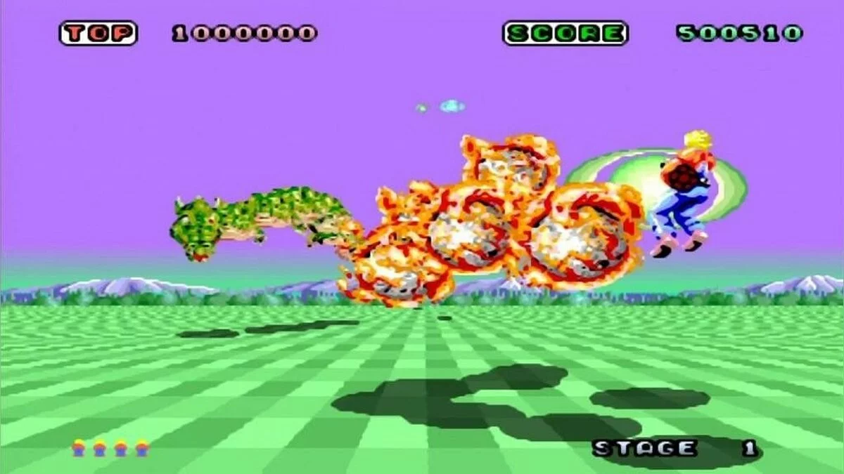 Скриншоты из Sonic's Ultimate Genesis Collection / Картинка 13