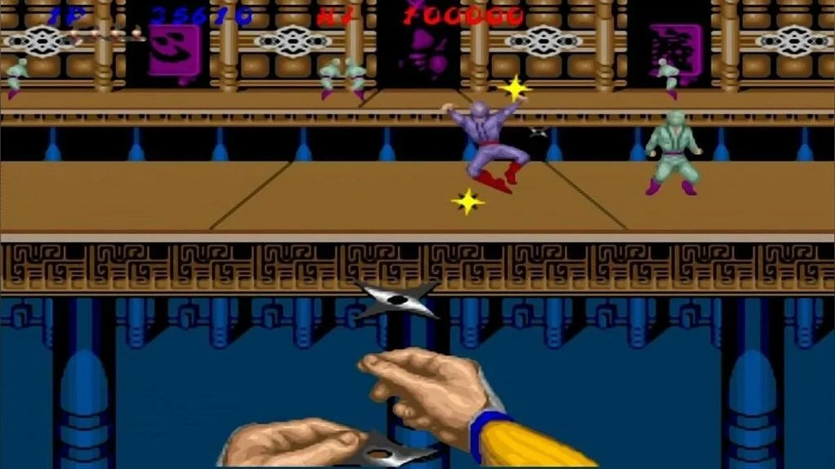 Скриншоты из Sonic's Ultimate Genesis Collection / Картинка 14