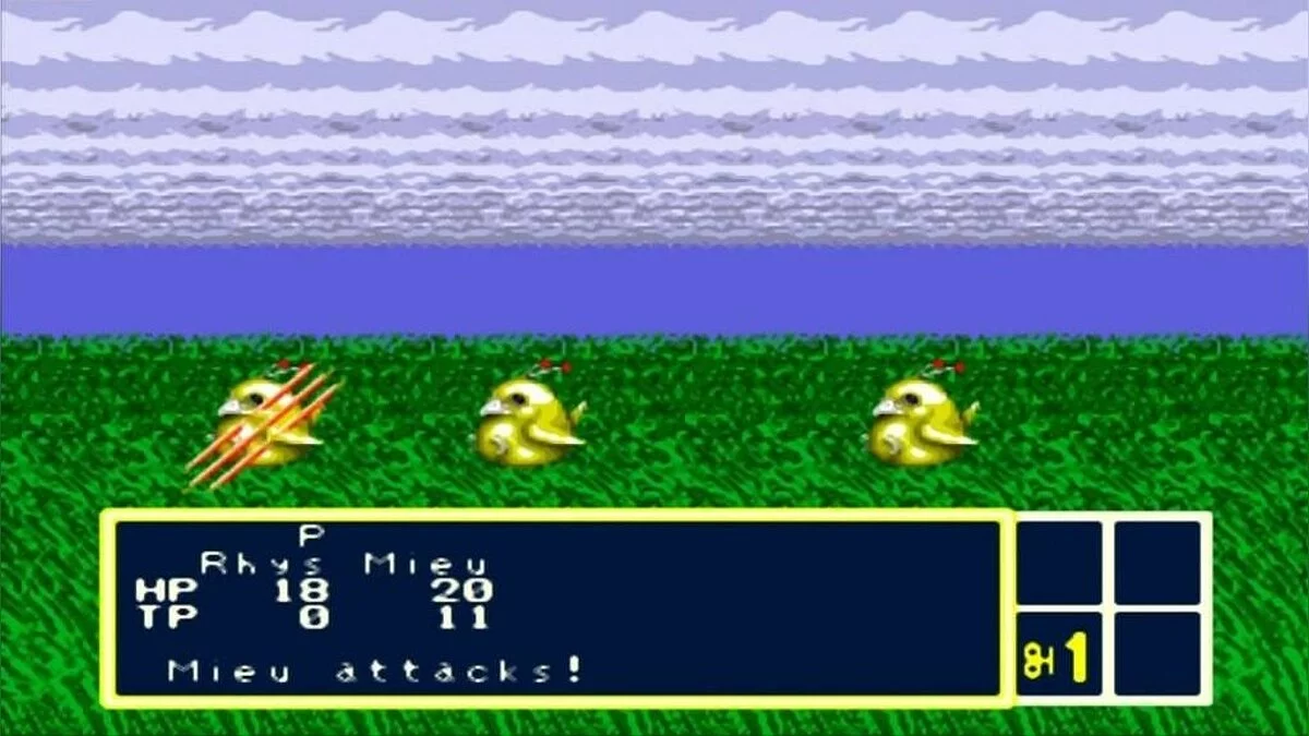 Скриншоты из Sonic's Ultimate Genesis Collection / Картинка 20