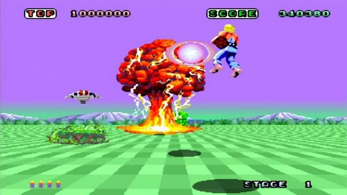 Скриншоты из Sonic's Ultimate Genesis Collection / Картинка 34
