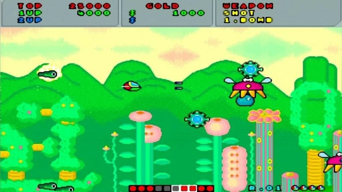 Скриншоты из Sonic's Ultimate Genesis Collection / Картинка 36