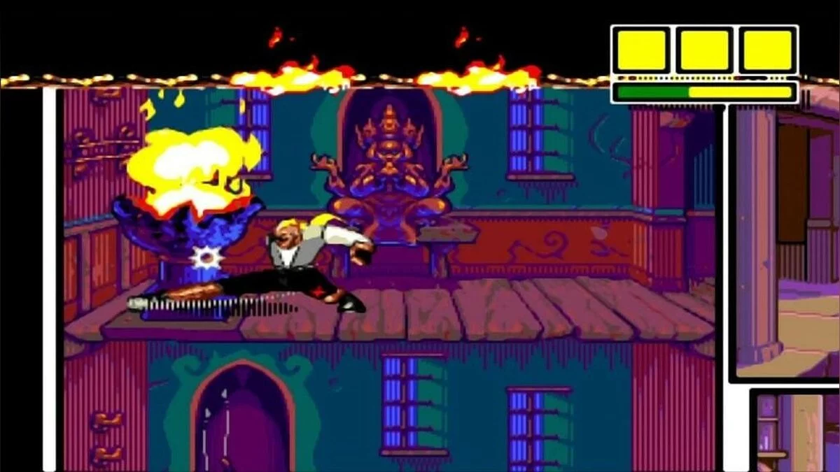 Скриншоты из Sonic's Ultimate Genesis Collection / Картинка 53