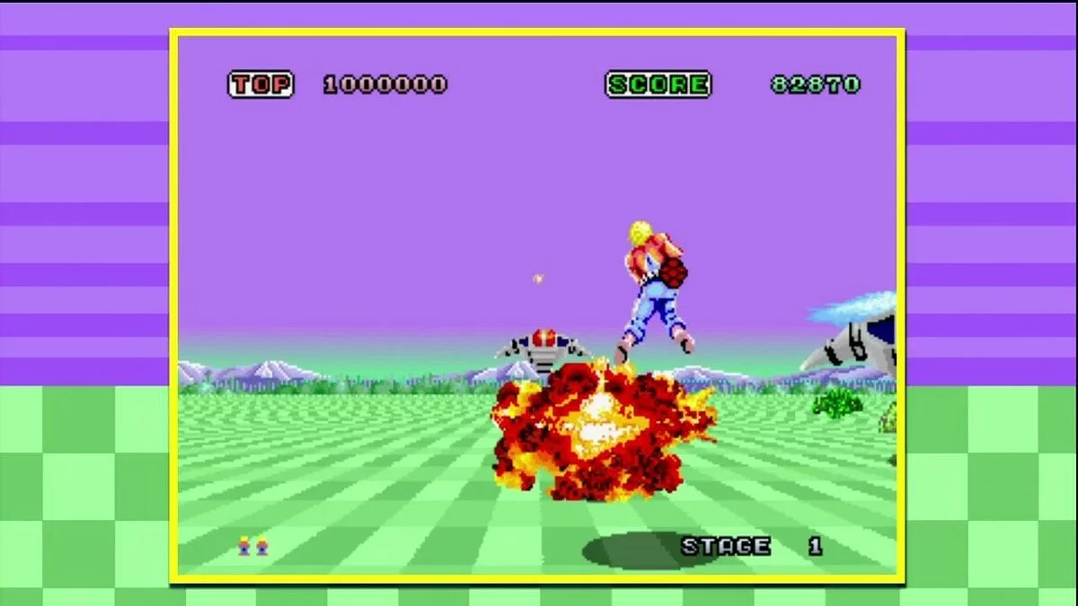 Скриншоты из Sonic's Ultimate Genesis Collection / Картинка 70