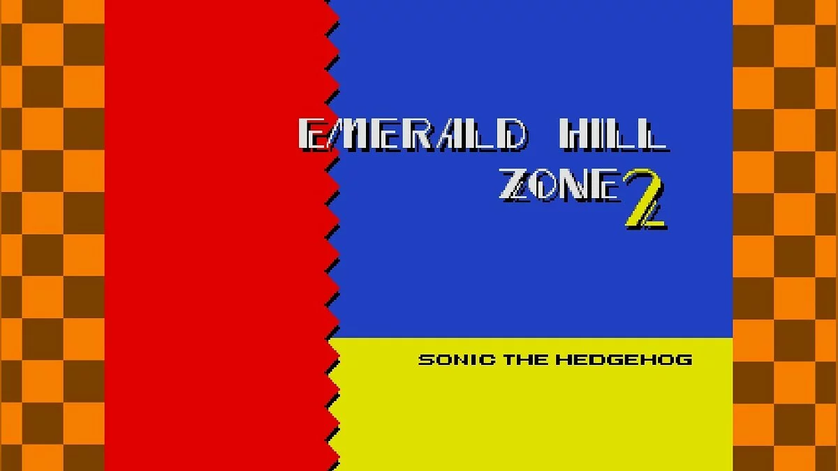 Скриншоты из Sonic the Hedgehog 2 / Картинка 190