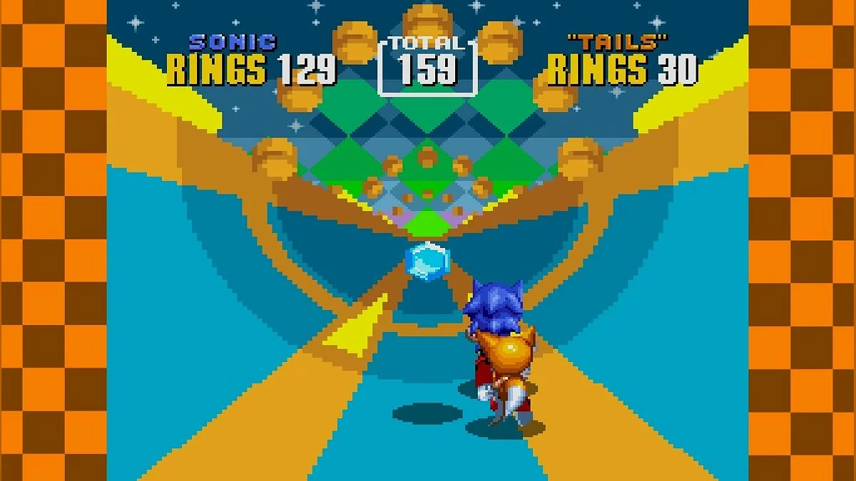 Скриншоты из Sonic the Hedgehog 2 / Картинка 193