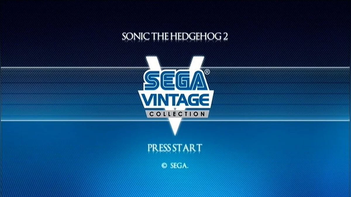 Скриншоты из Sonic the Hedgehog 2 / Картинка 218