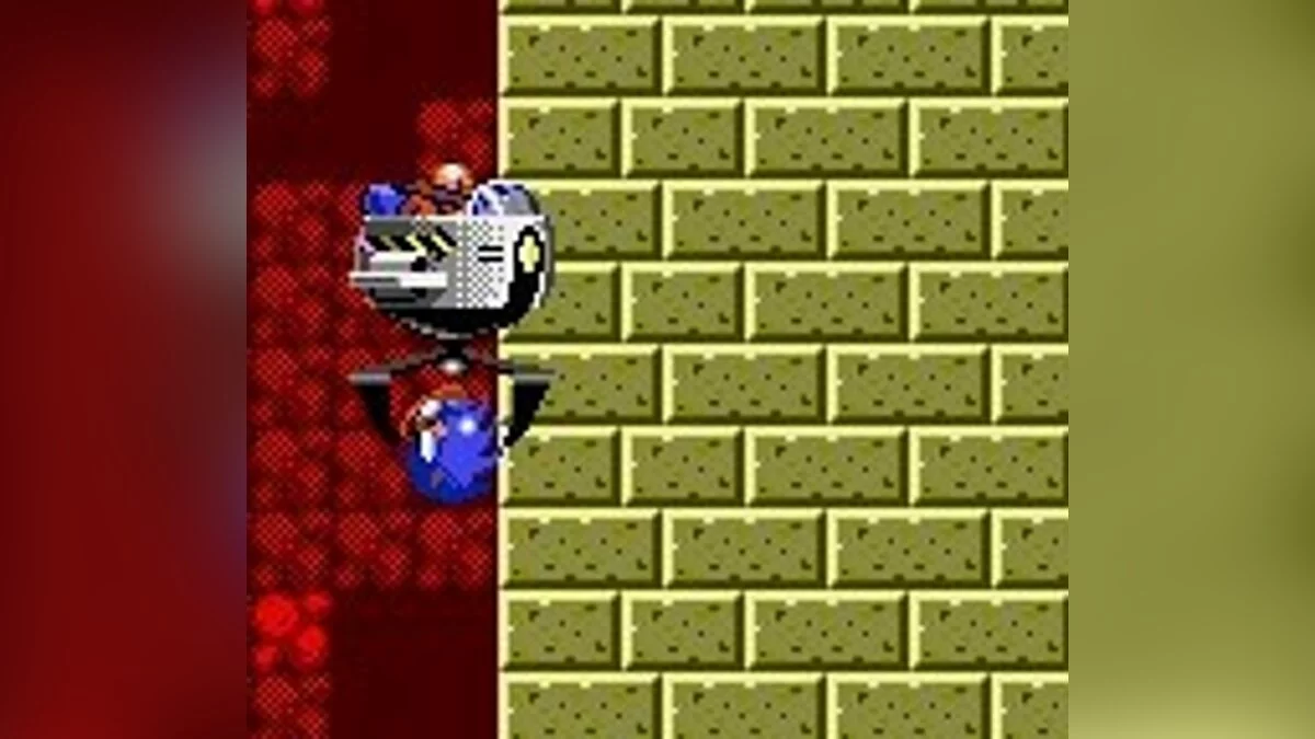 Скриншоты из Sonic the Hedgehog 2 / Картинка 254