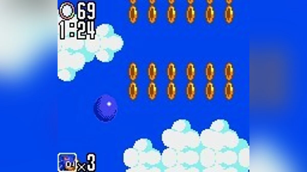 Скриншоты из Sonic the Hedgehog 2 / Картинка 264
