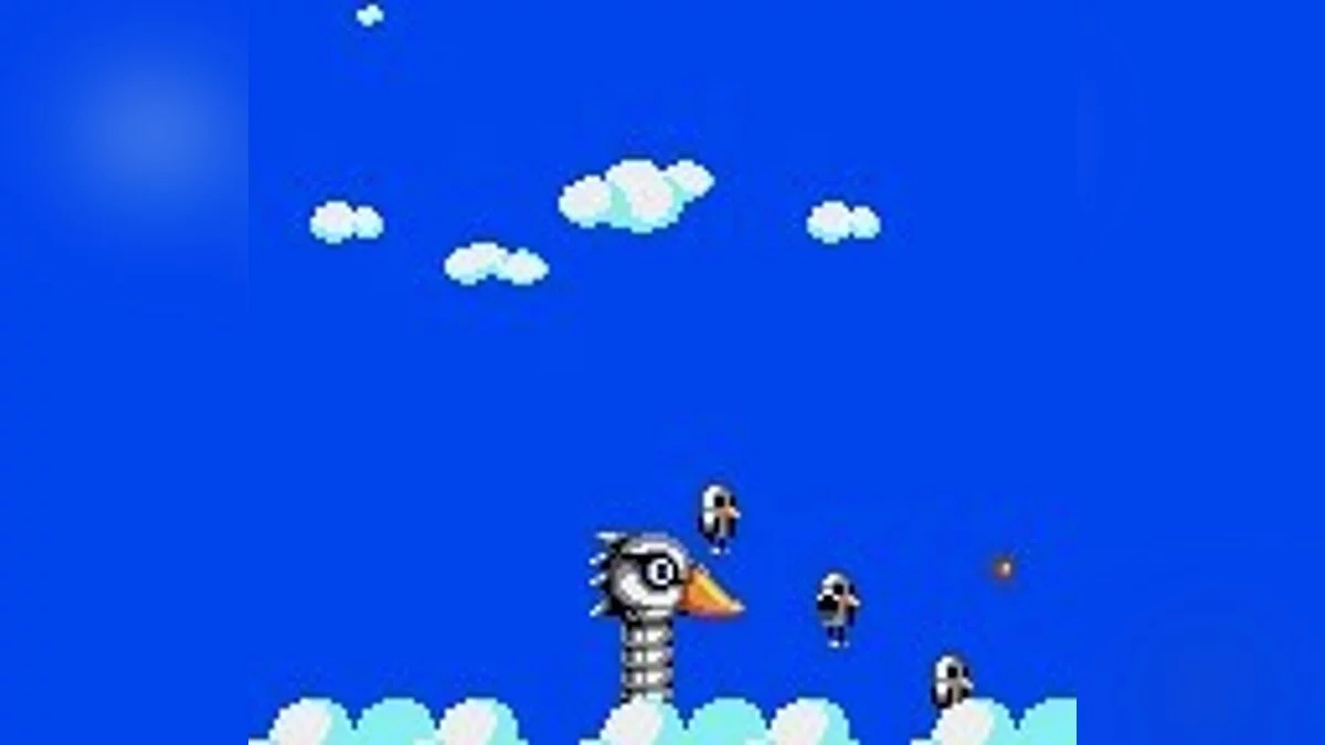 Скриншоты из Sonic the Hedgehog 2 / Картинка 267