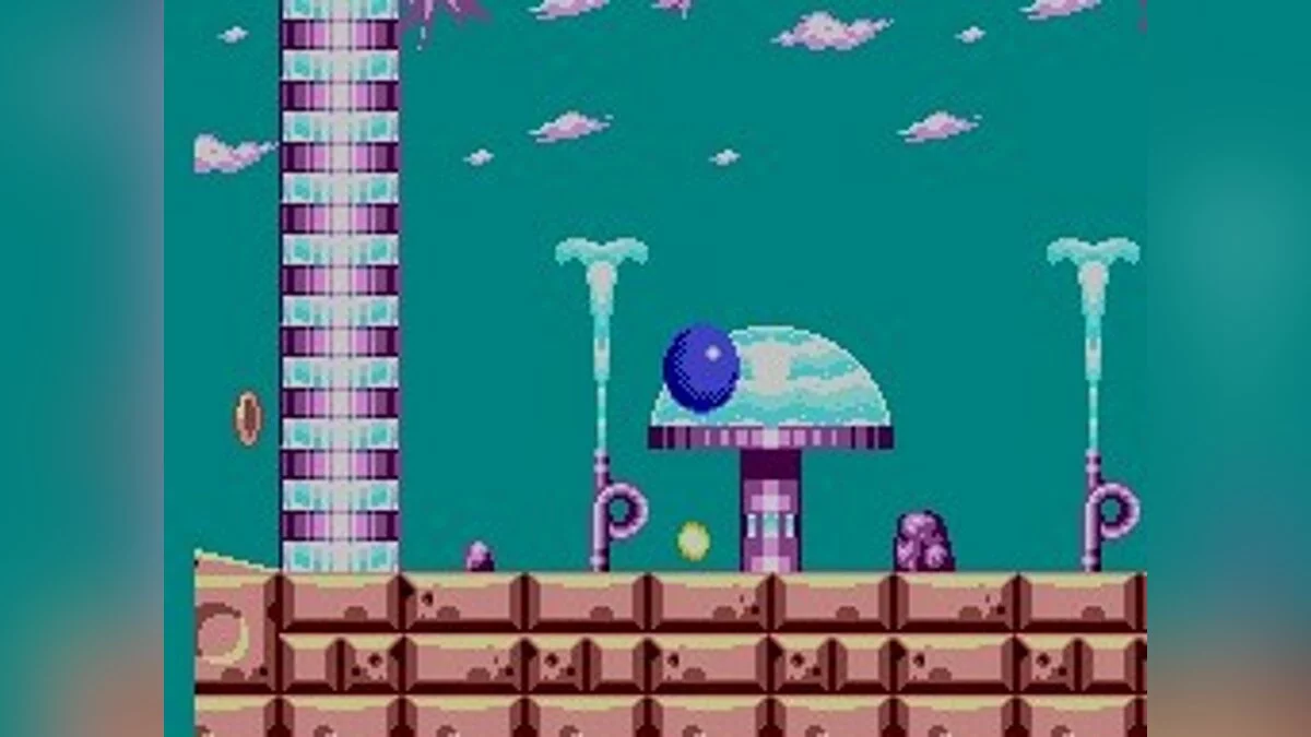 Скриншоты из Sonic the Hedgehog 2 / Картинка 275