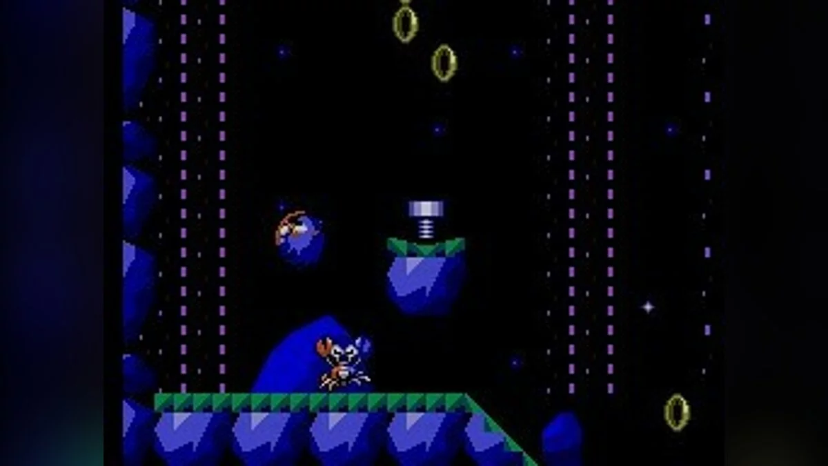 Скриншоты из Sonic the Hedgehog 2 / Картинка 279