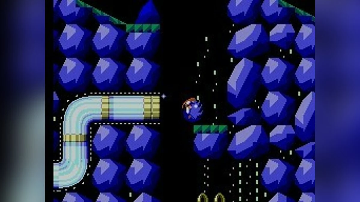Скриншоты из Sonic the Hedgehog 2 / Картинка 280