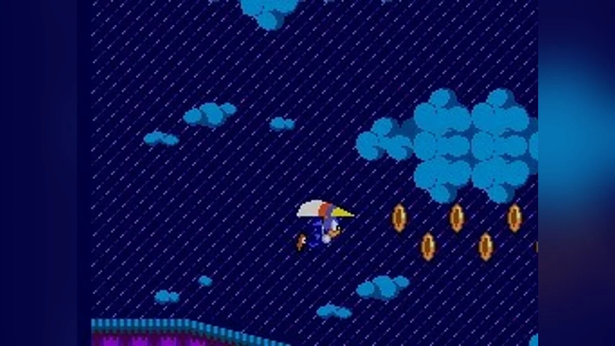 Скриншоты из Sonic the Hedgehog 2 / Картинка 282