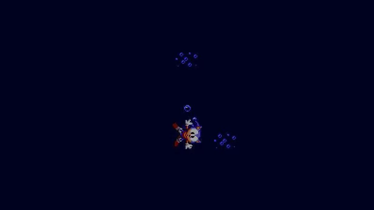Скриншоты из Sonic the Hedgehog: Spinball / Картинка 37