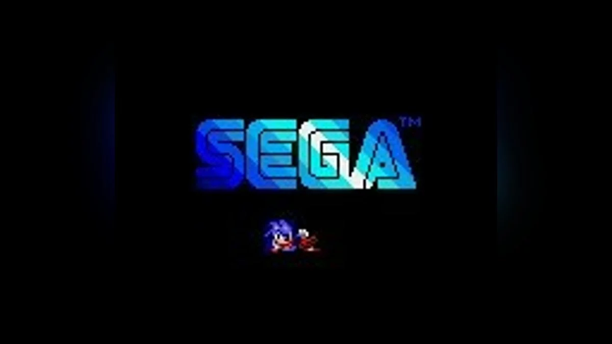Скриншоты из Sonic the Hedgehog: Spinball / Картинка 74