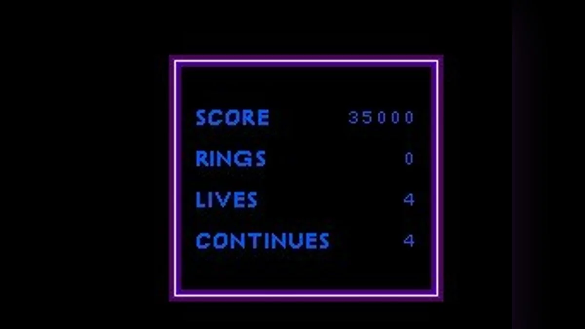 Скриншоты из Sonic the Hedgehog: Spinball / Картинка 75