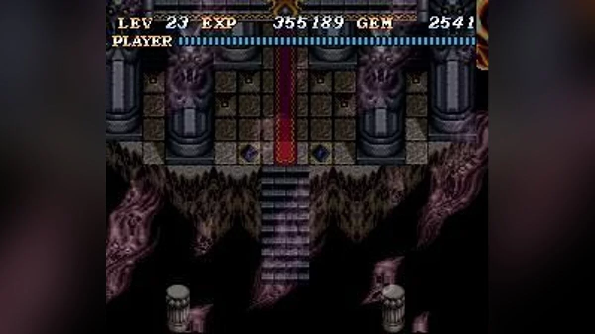 Скриншоты из Soul Blazer / Картинка 5