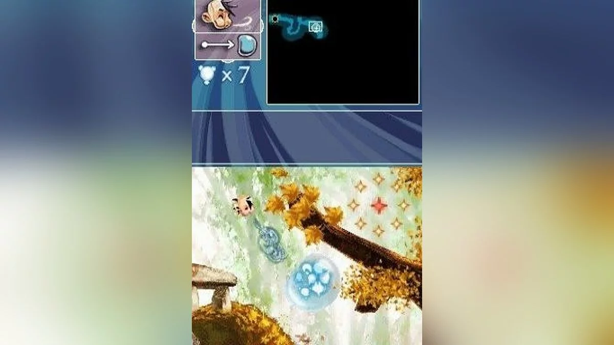 Скриншоты из Soul Bubbles / Картинка 47