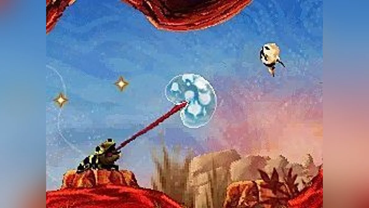 Скриншоты из Soul Bubbles / Картинка 4