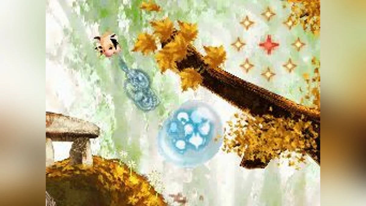 Скриншоты из Soul Bubbles / Картинка 5