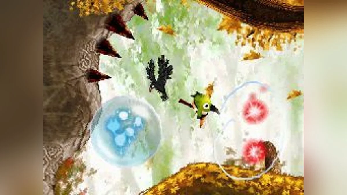 Скриншоты из Soul Bubbles / Картинка 6
