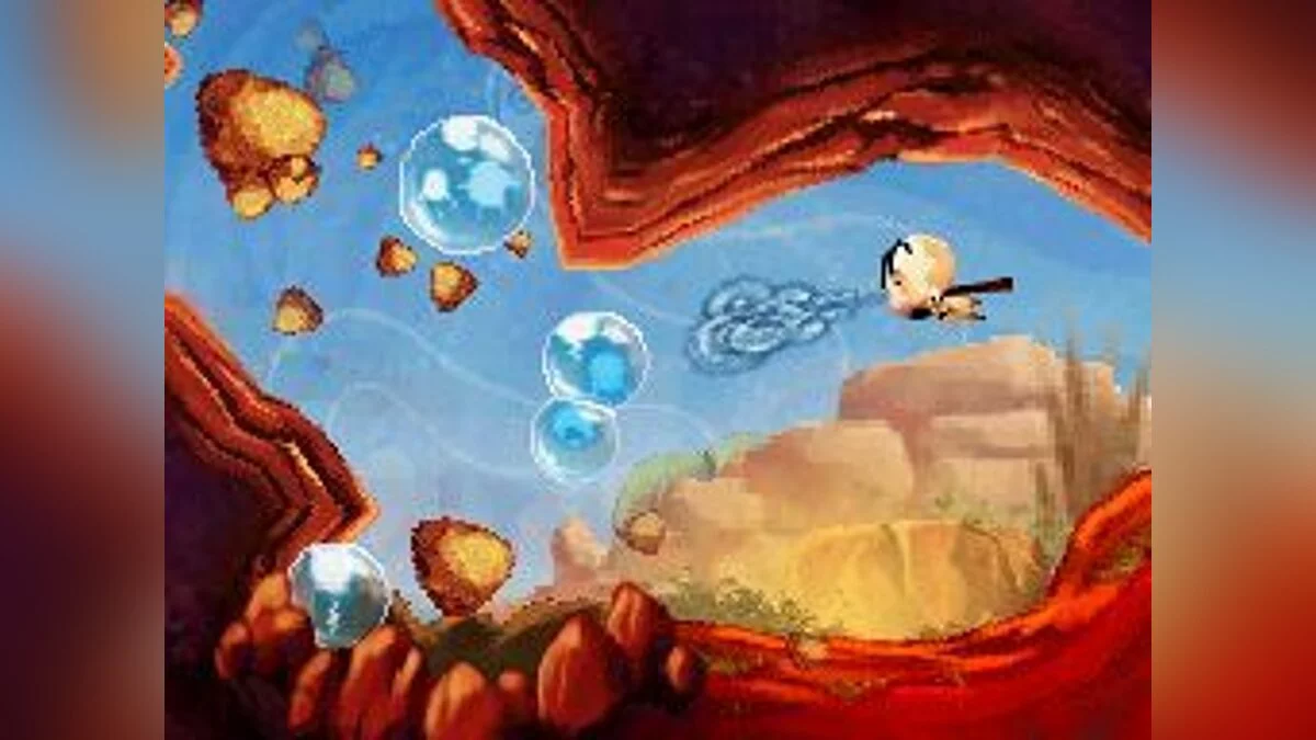 Скриншоты из Soul Bubbles / Картинка 7