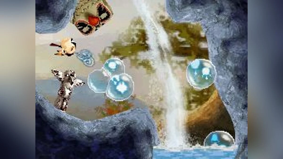Скриншоты из Soul Bubbles / Картинка 8