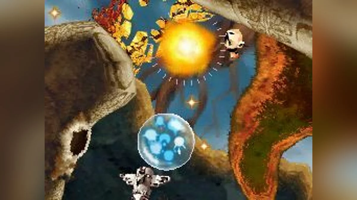 Скриншоты из Soul Bubbles / Картинка 11
