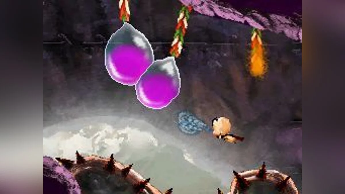 Скриншоты из Soul Bubbles / Картинка 13