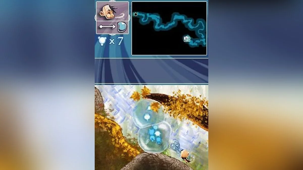 Скриншоты из Soul Bubbles / Картинка 20