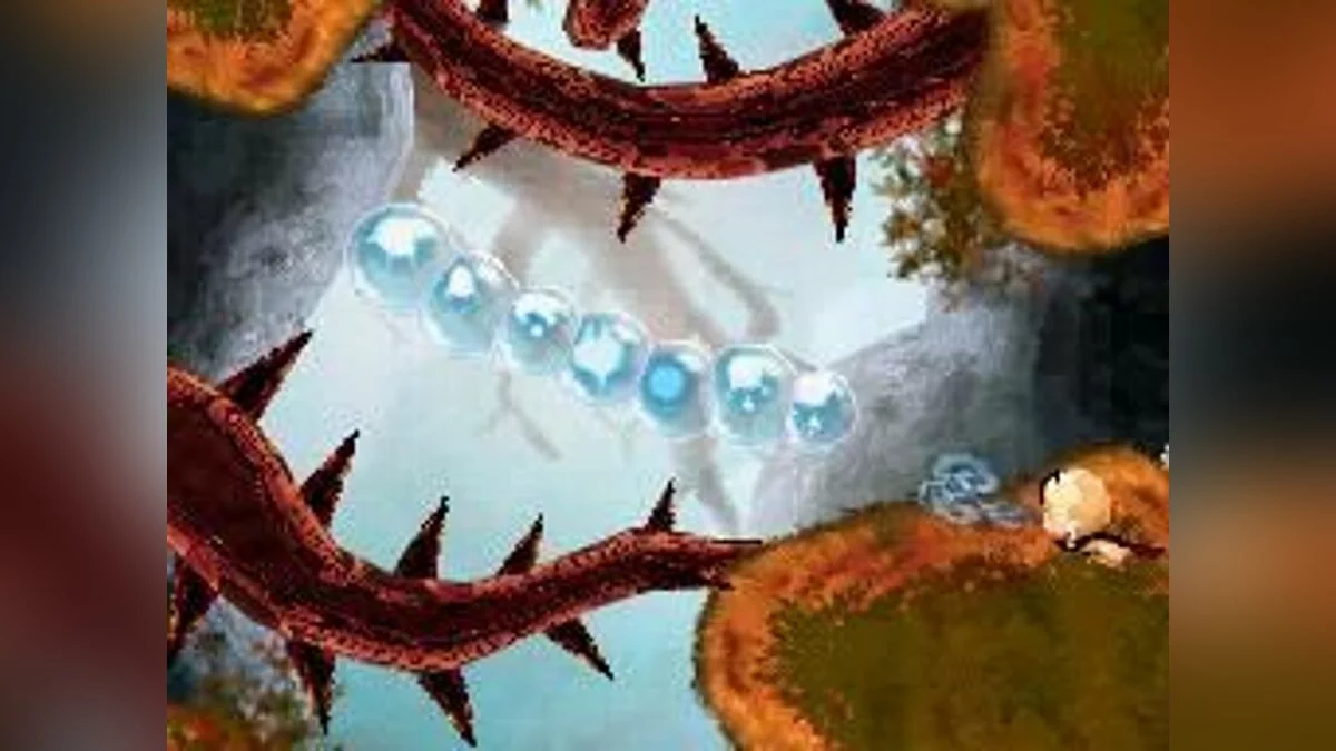 Скриншоты из Soul Bubbles / Картинка 29
