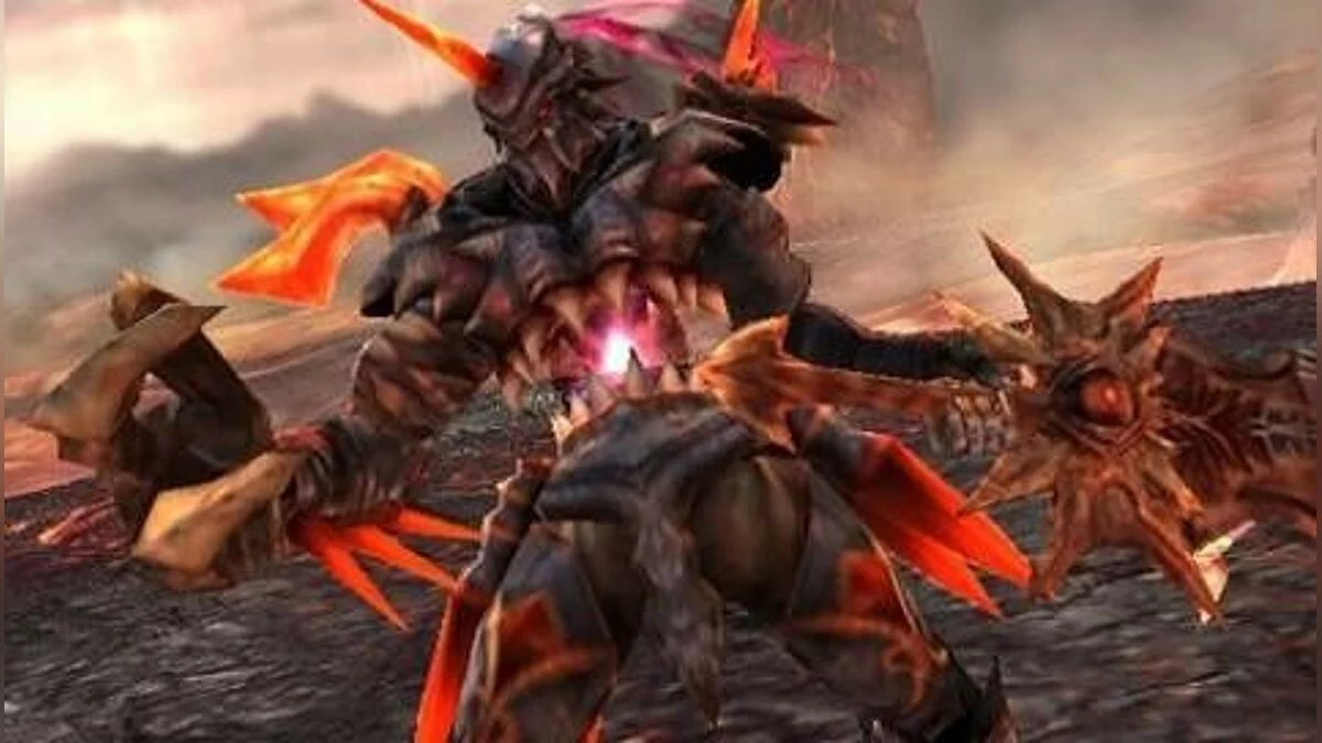 Скриншоты из Soulcalibur: Broken Destiny / Картинка 31