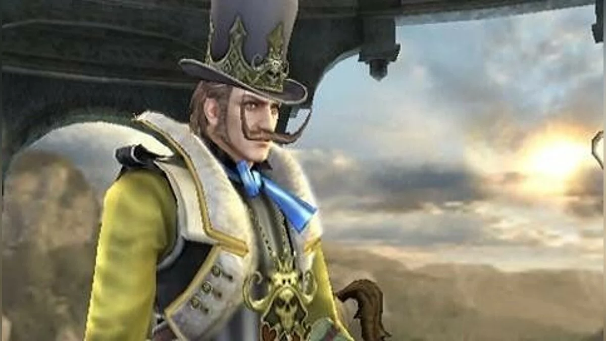 Скриншоты из Soulcalibur: Broken Destiny / Картинка 38