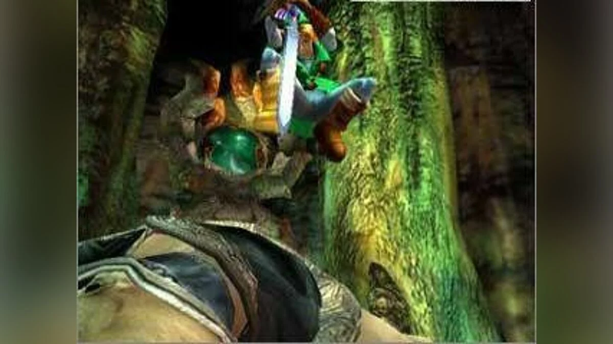 Скриншоты из SoulCalibur 2 / Картинка 55