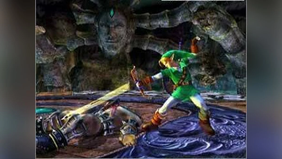 Скриншоты из SoulCalibur 2 / Картинка 58