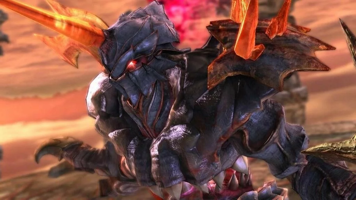 Скриншоты из SoulCalibur 4 / Картинка 126